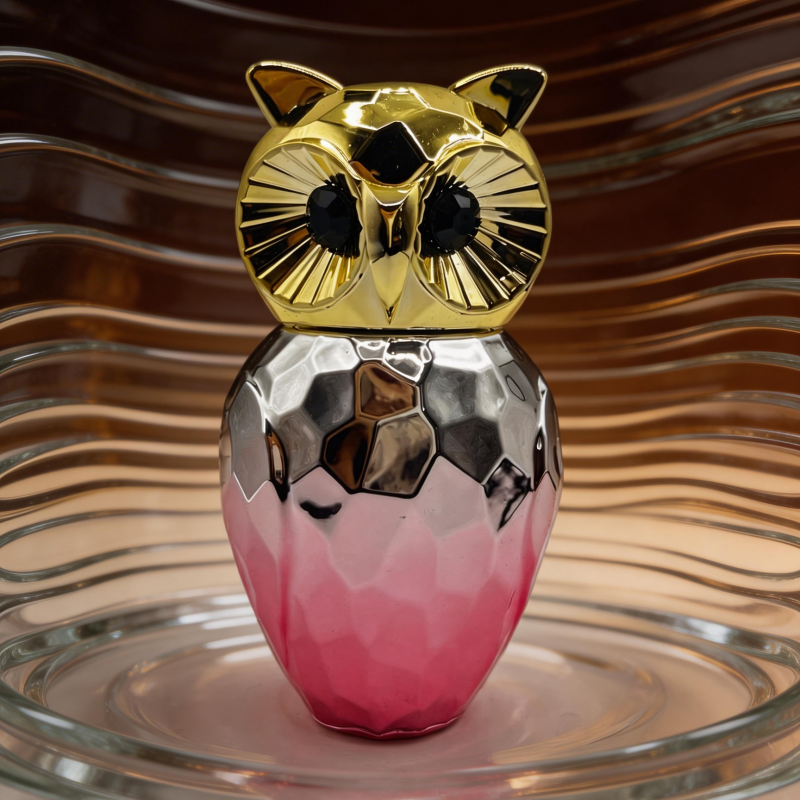 No. 414 Aldehyde Floral Eau de Parfum for Women