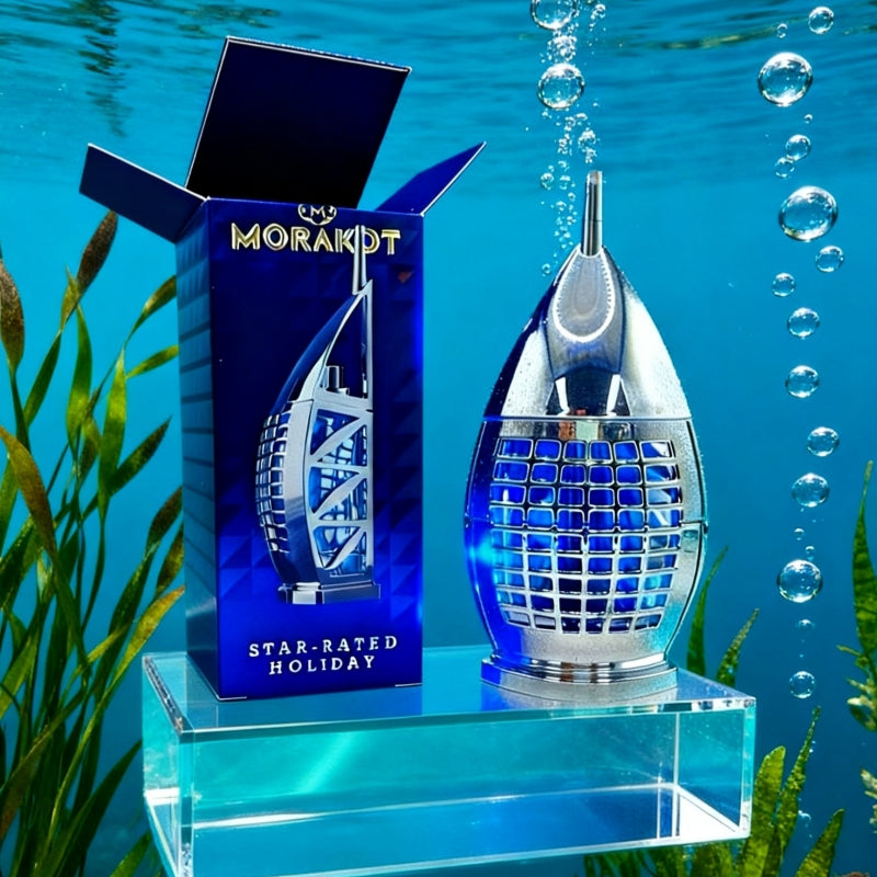 No. 211 Silver Tide Eau de Parfum