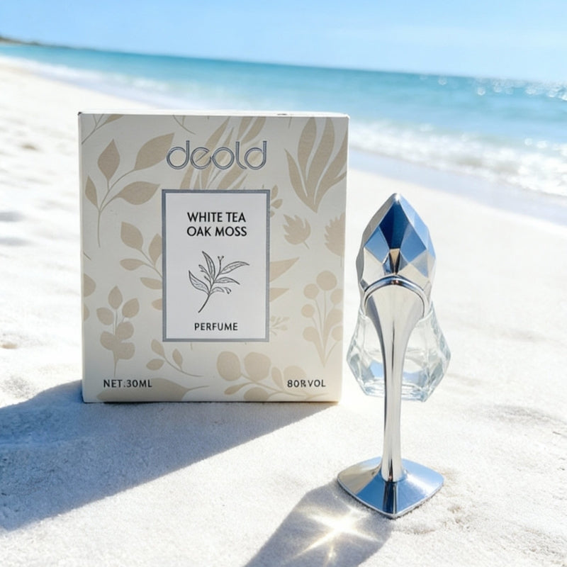 No. 230 White Tea Mirage Eau de Parfum