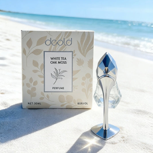No. 230 White Tea Mirage Eau de Parfum