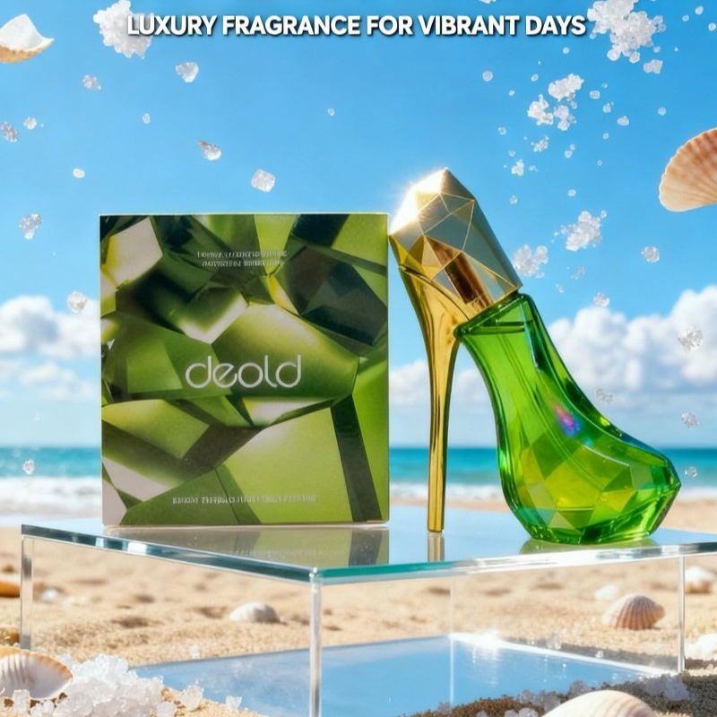 No. 33 Neon Stiletto Eau de Parfum