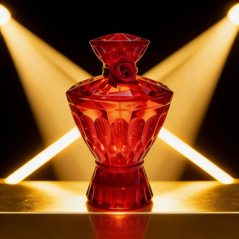 No. 219 Ruby Reverie Eau de Parfum