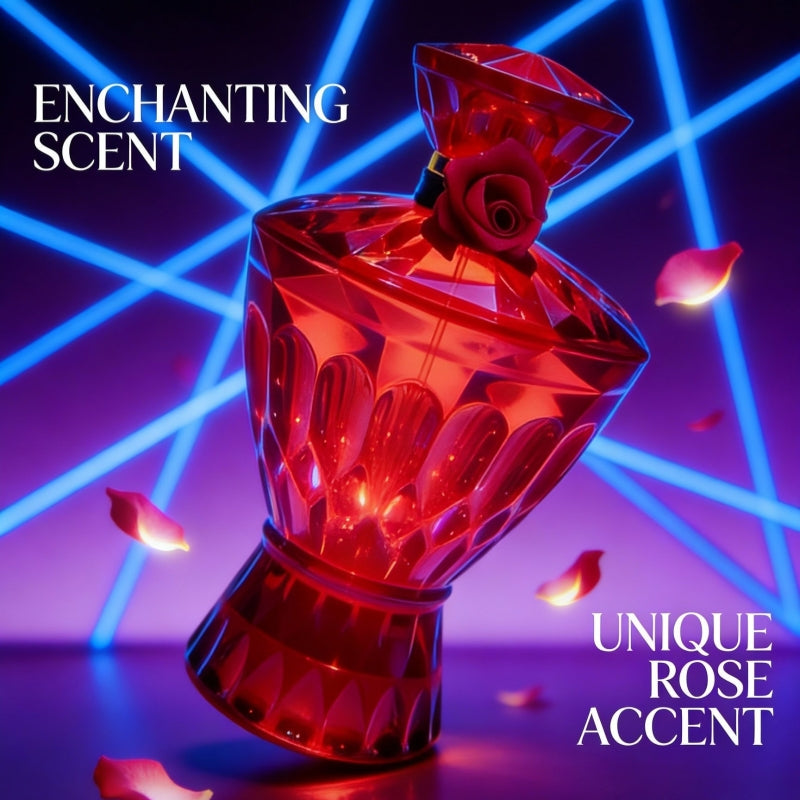 No. 219 Ruby Reverie Eau de Parfum