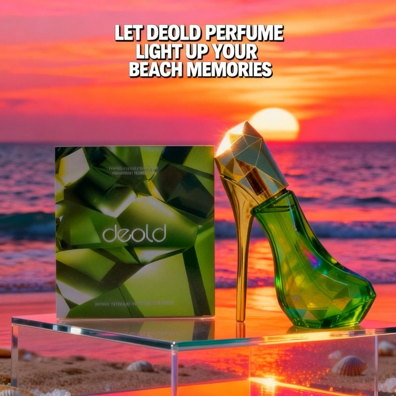 No. 33 Neon Stiletto Eau de Parfum