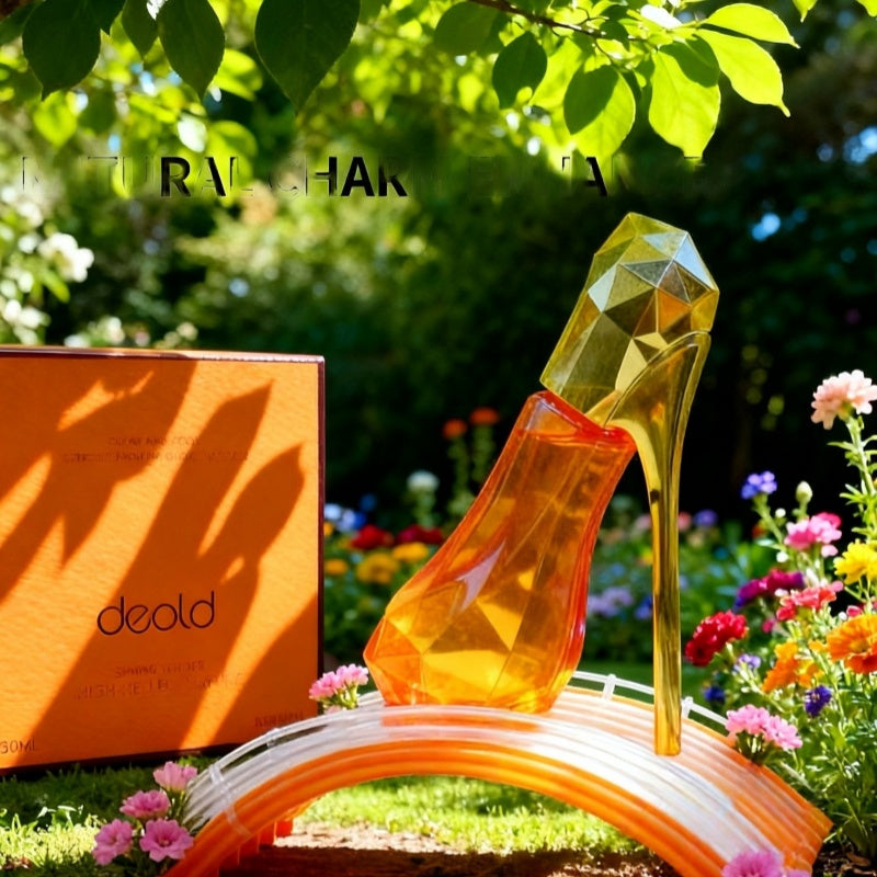 No. 31 Coral Stiletto Eau de Parfum