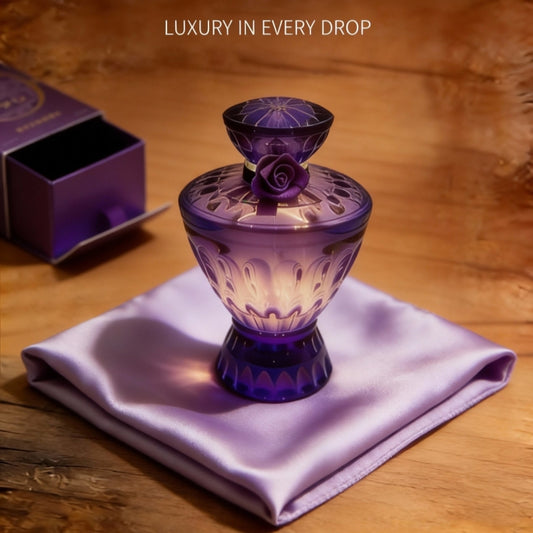 No. 216 Amethyst Muse Eau de Parfum