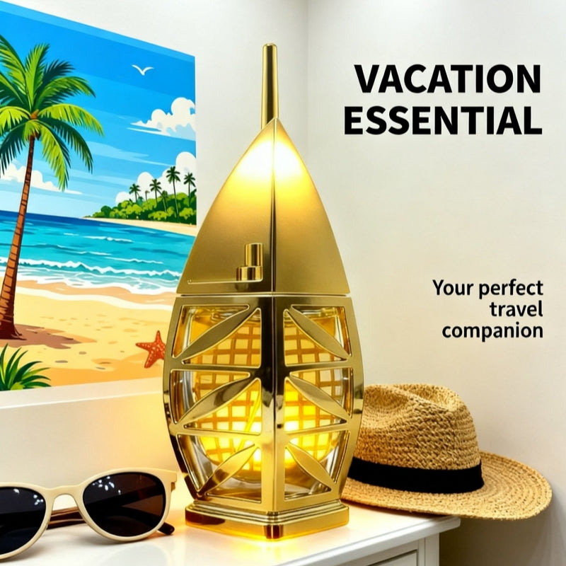 No. 210 Sunlit Sail Eau de Parfum