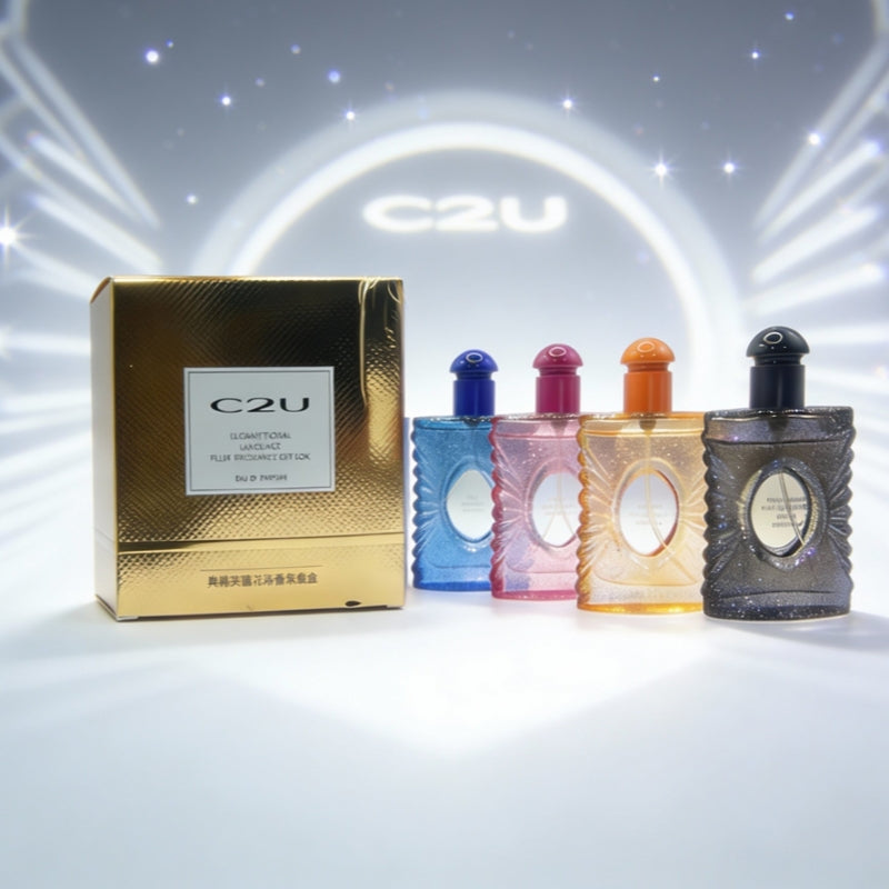 No. 220 Prism Atelier Eau de Parfum