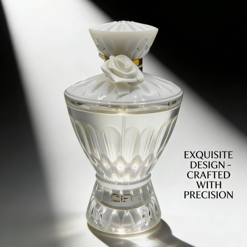 No. 215 Frosted Rose Eau de Parfum