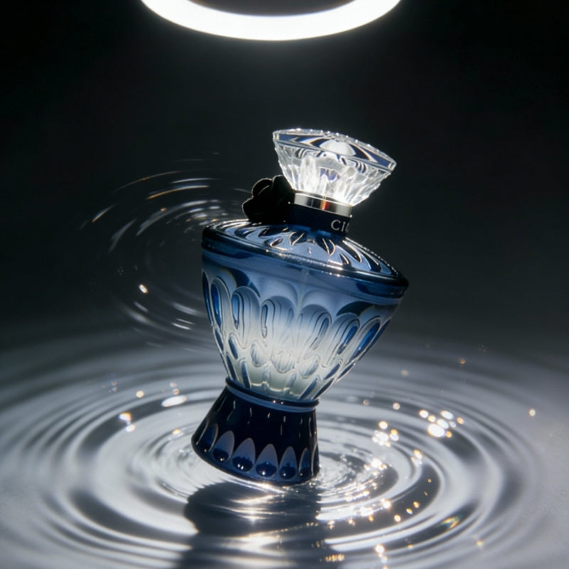 No. 218 Sapphire Nocturne Eau de Parfum