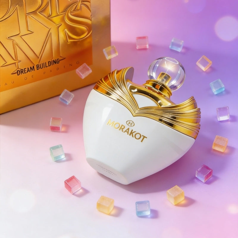 No. 229 Golden Reverie Eau de Parfum