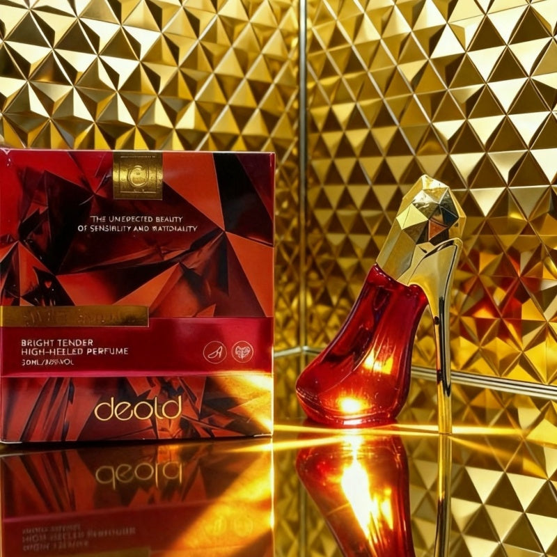 No. 32 Scarlet Stiletto Eau de Parfum