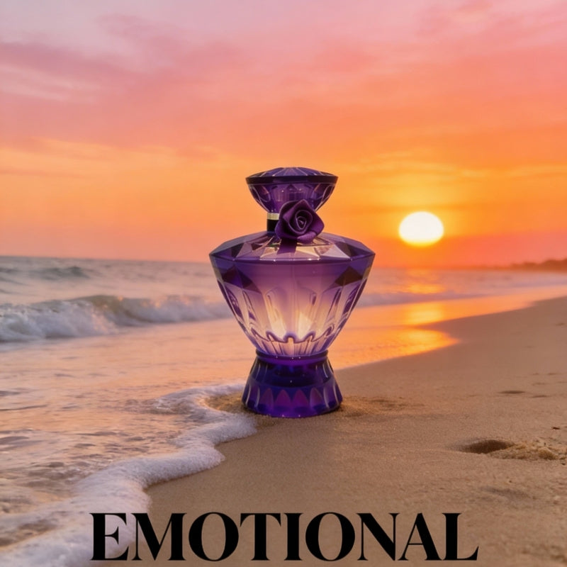 No. 216 Amethyst Muse Eau de Parfum