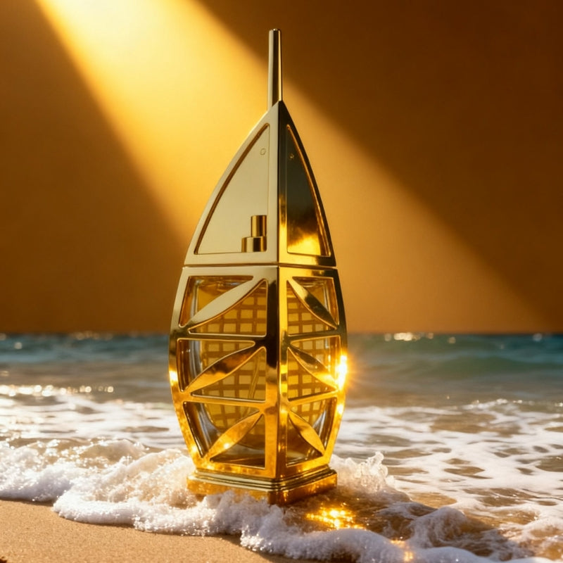 No. 210 Sunlit Sail Eau de Parfum