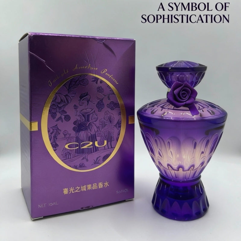 No. 216 Amethyst Muse Eau de Parfum