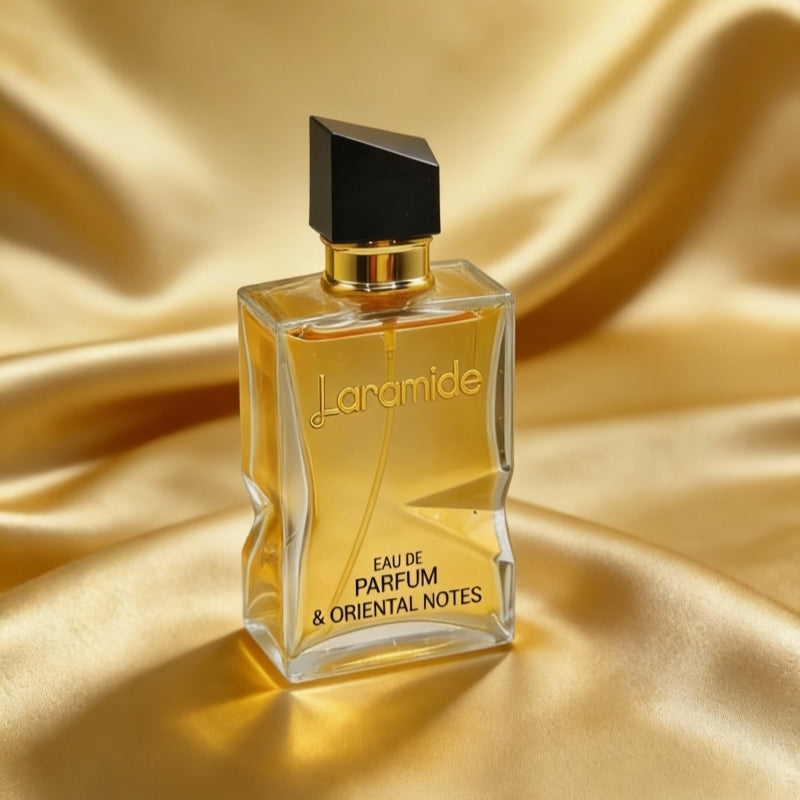 No. 222 Golden Dusk Eau de Parfum