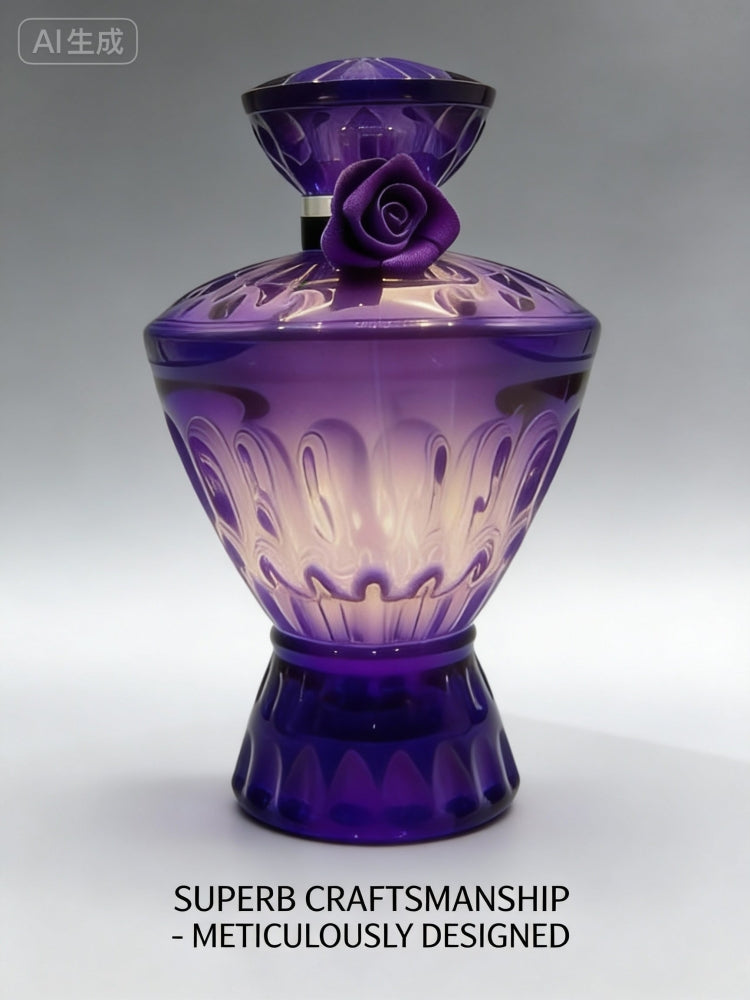 No. 216 Amethyst Muse Eau de Parfum