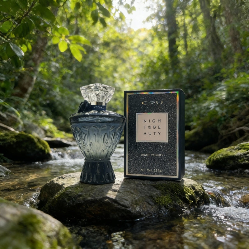 No. 218 Sapphire Nocturne Eau de Parfum