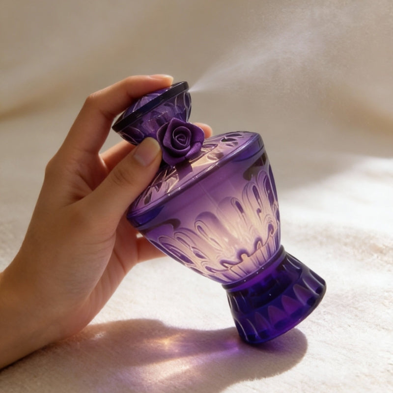 No. 216 Amethyst Muse Eau de Parfum