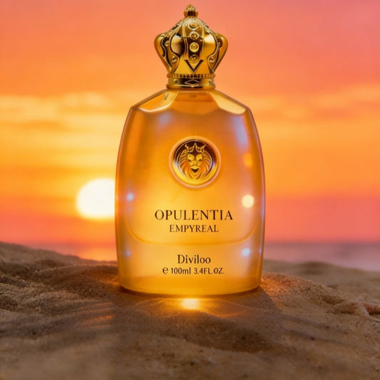 No. 010 Cashmere Bloom Eau de Parfum