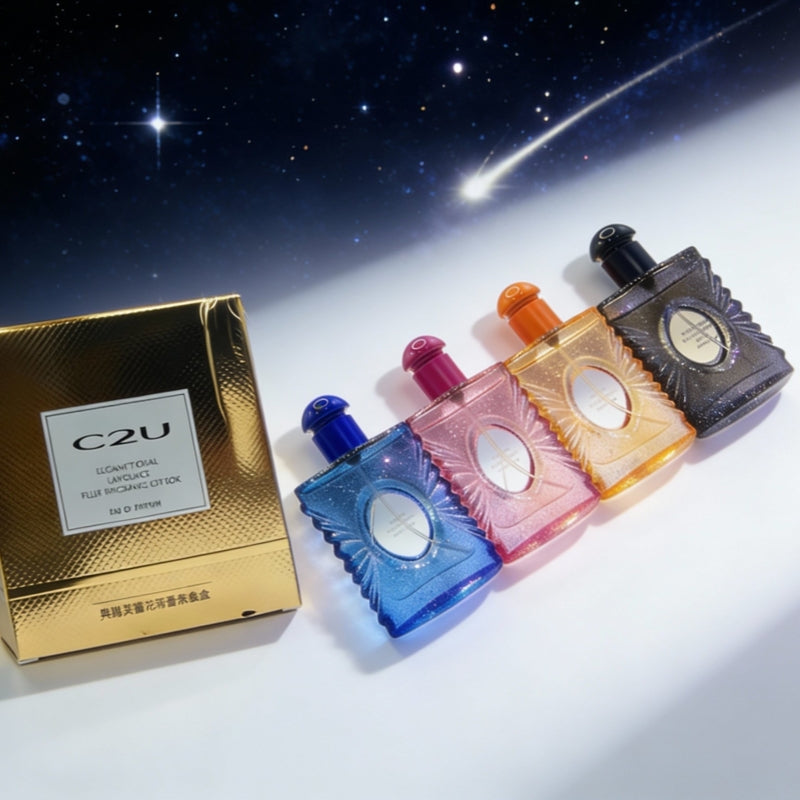 No. 220 Prism Atelier Eau de Parfum