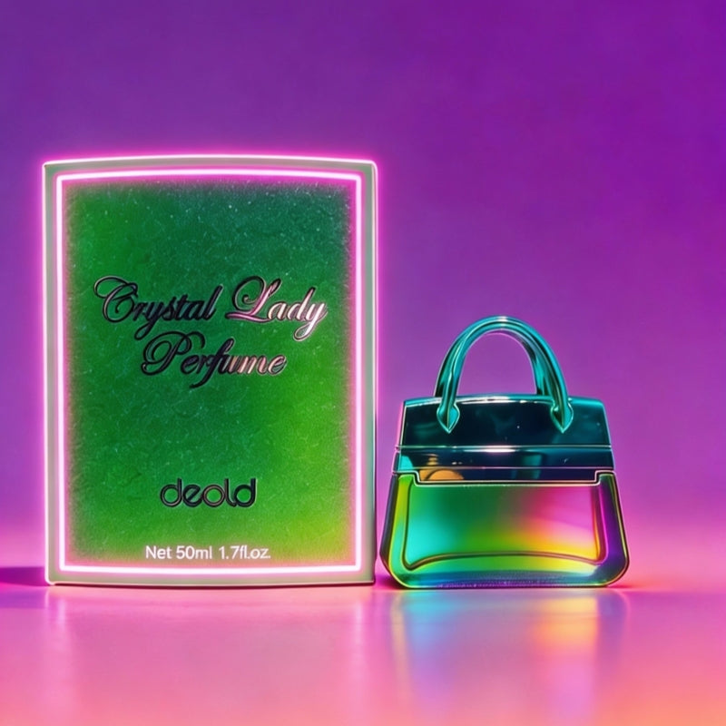 No. 226 Emerald Kiss Eau de Parfum