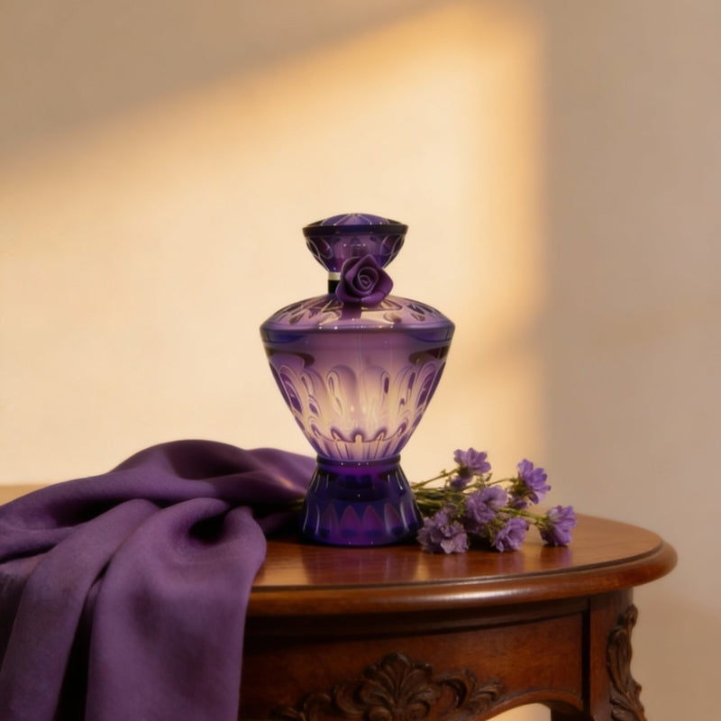 No. 216 Amethyst Muse Eau de Parfum