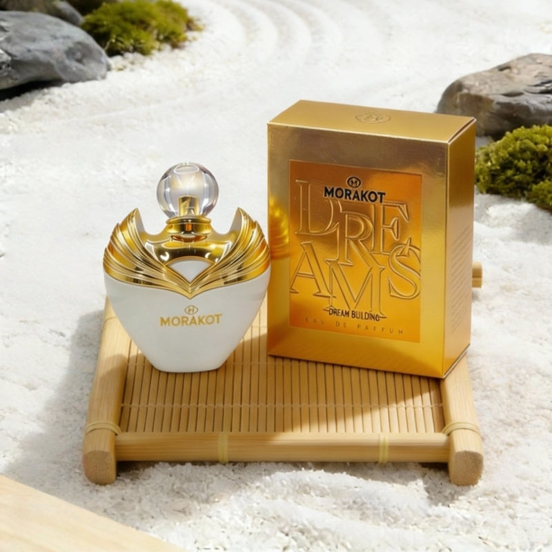 No. 229 Golden Reverie Eau de Parfum