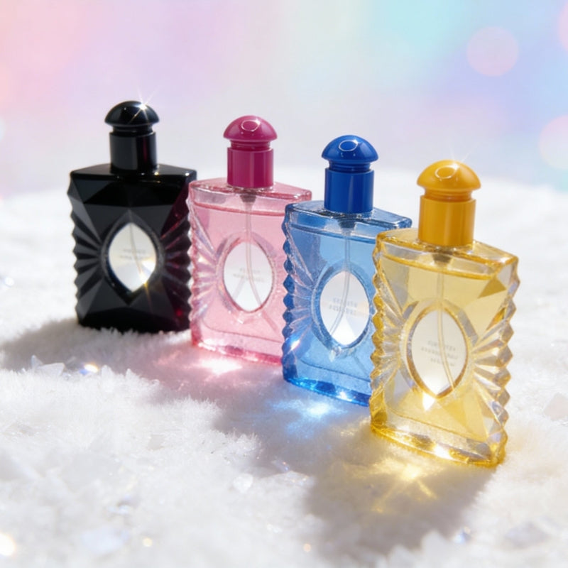 No. 220 Prism Atelier Eau de Parfum