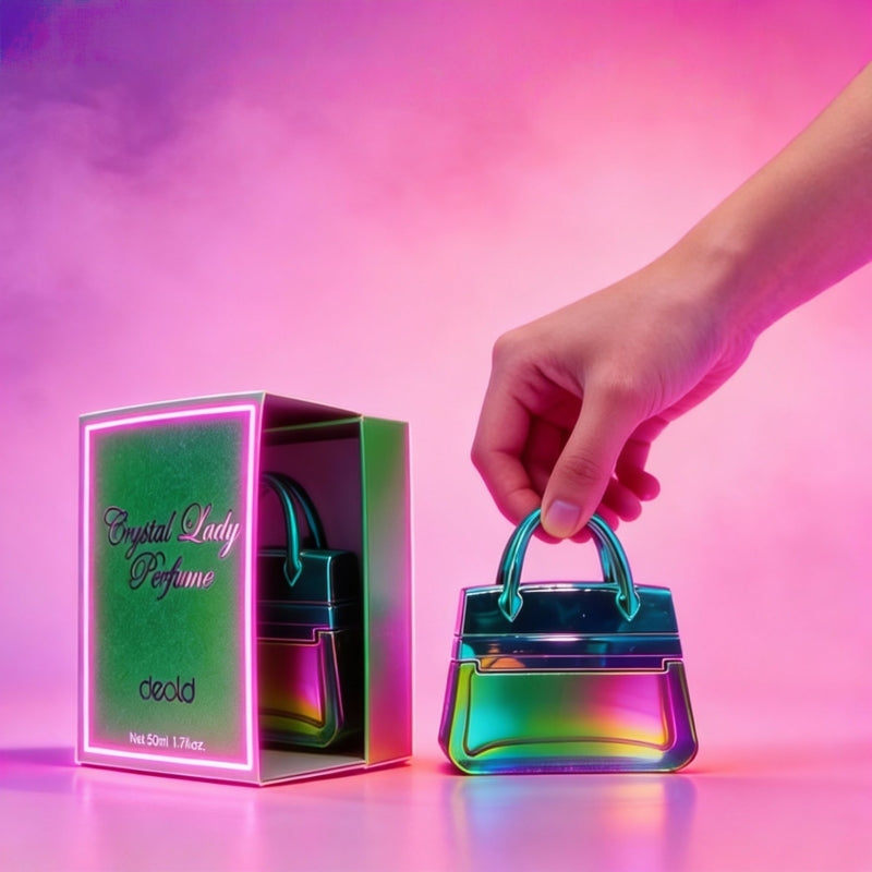 No. 226 Emerald Kiss Eau de Parfum