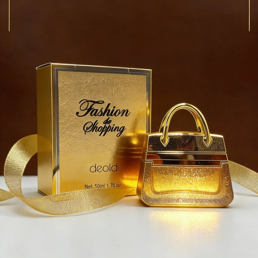 No. 227 Golden Atelier Eau de Parfum