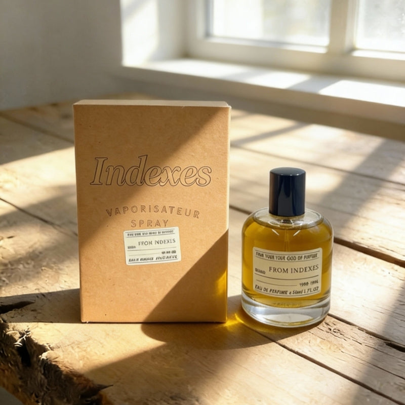 No. 189 Velvet Ember Eau de Parfum