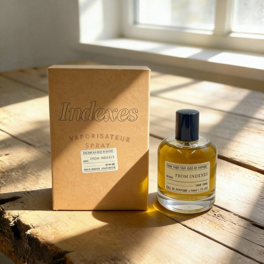 No. 189 Velvet Ember Eau de Parfum
