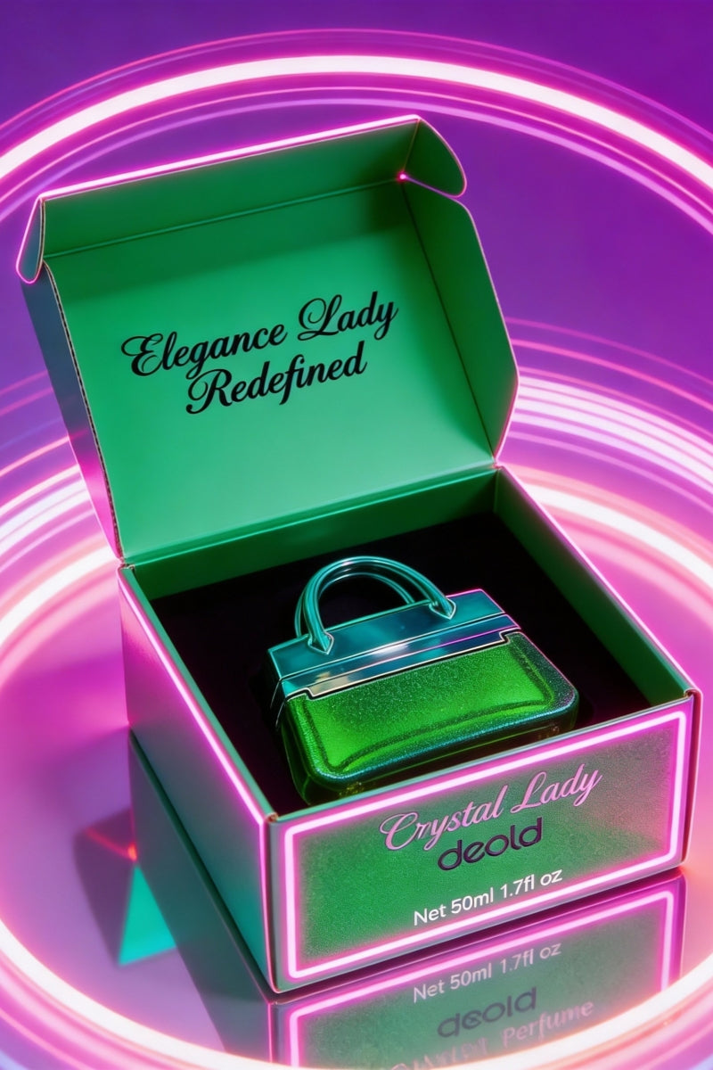 No. 226 Emerald Kiss Eau de Parfum