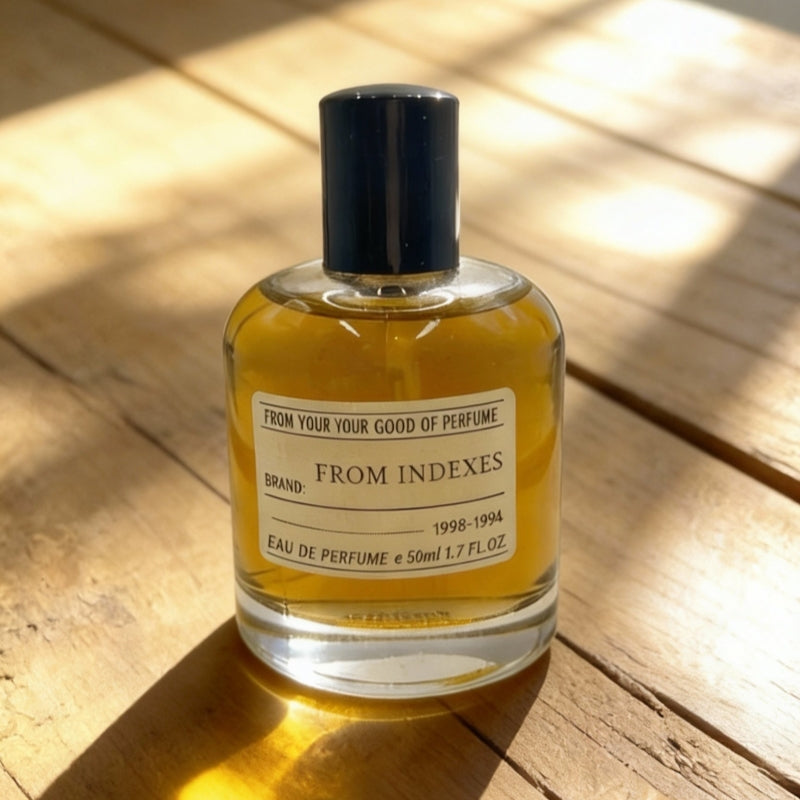 No. 189 Velvet Ember Eau de Parfum