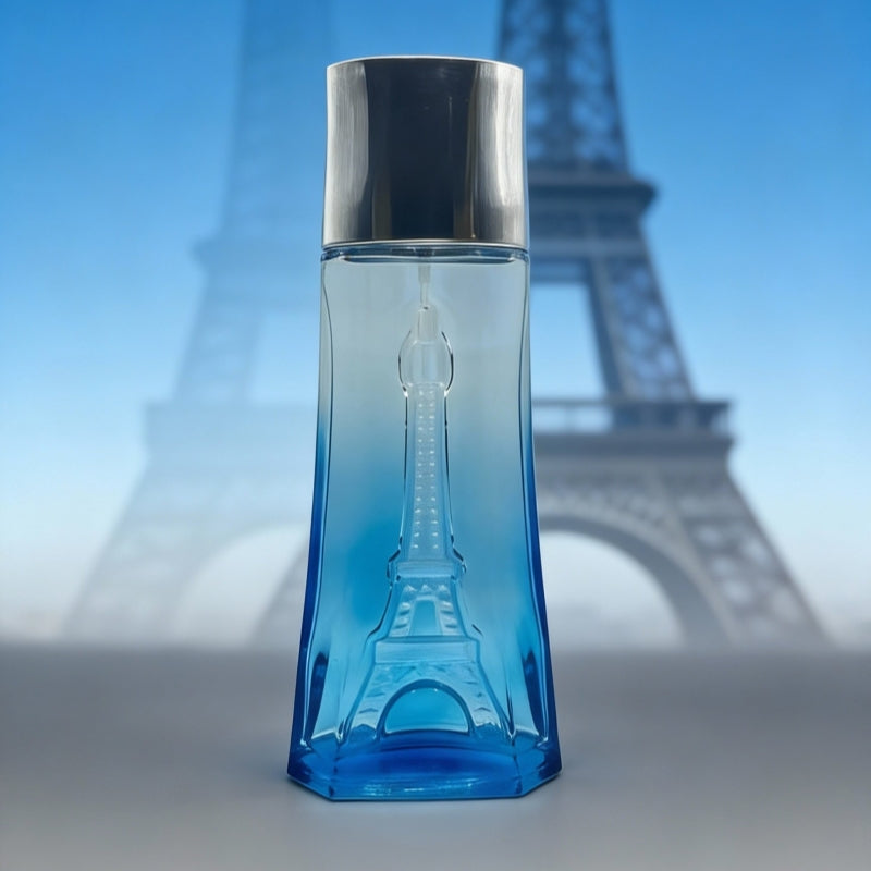 No. 221 Azure Journey Eau de Parfum