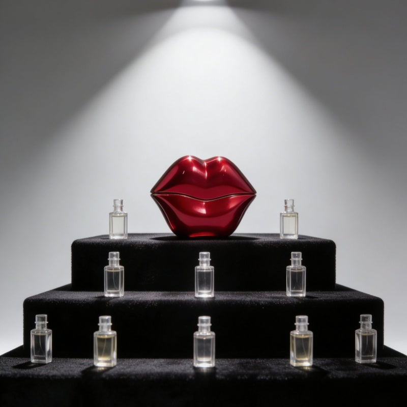 No. 231 Velvet Kiss Eau de Parfum