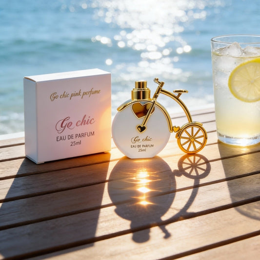 No. 212 Gilded Promenade Eau de Parfum