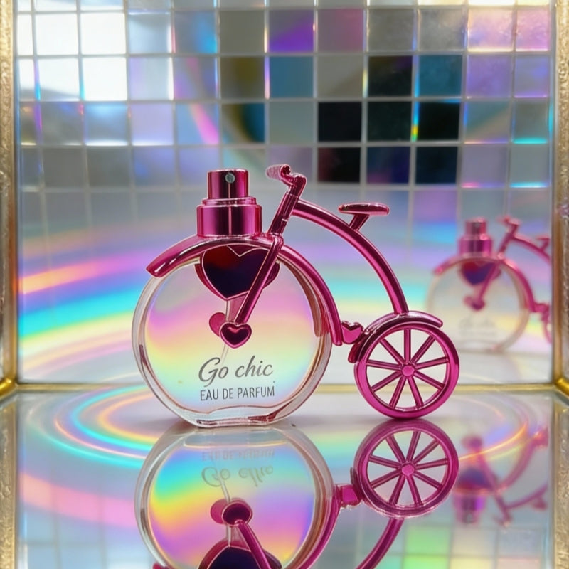 No. 213 Blush Promenade Eau de Parfum