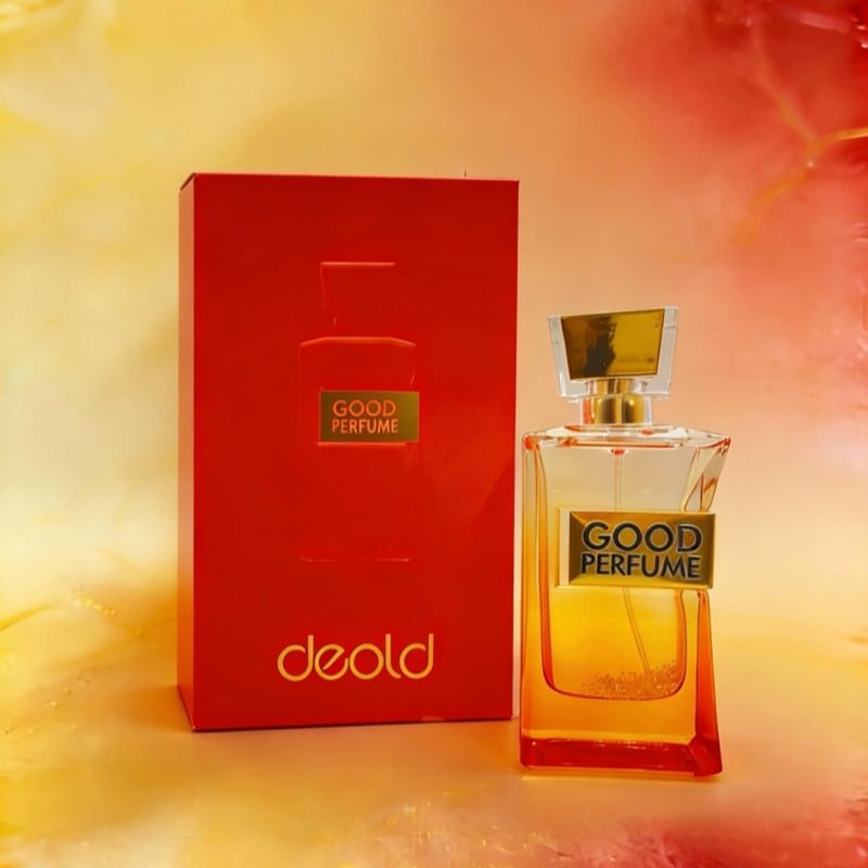 No. 209 Sunset Bloom Eau de Parfum