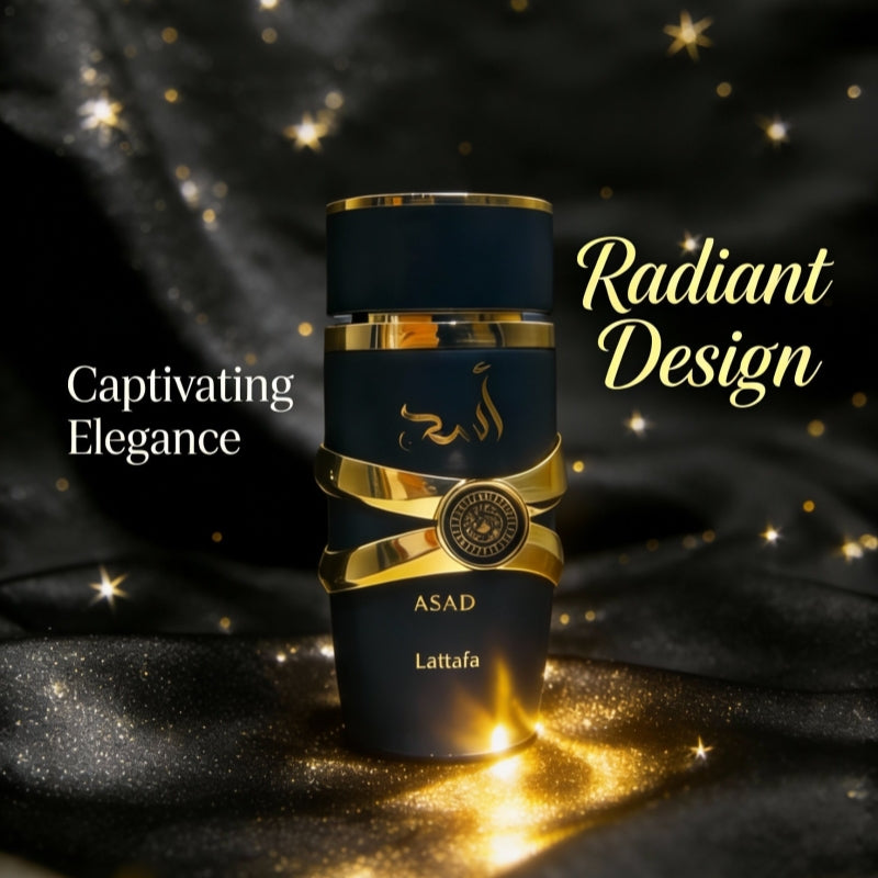 No. 171 Onyx Reign Eau de Parfum
