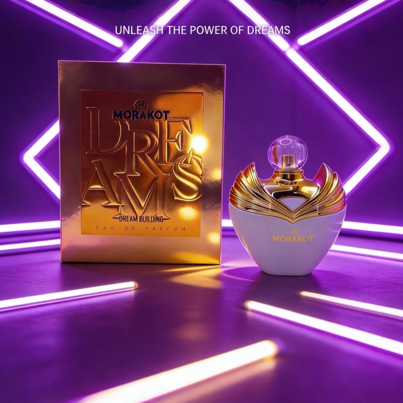 No. 229 Golden Reverie Eau de Parfum