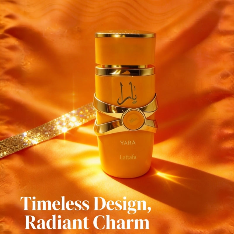 No. 173 Saffron Halo Eau de Parfum