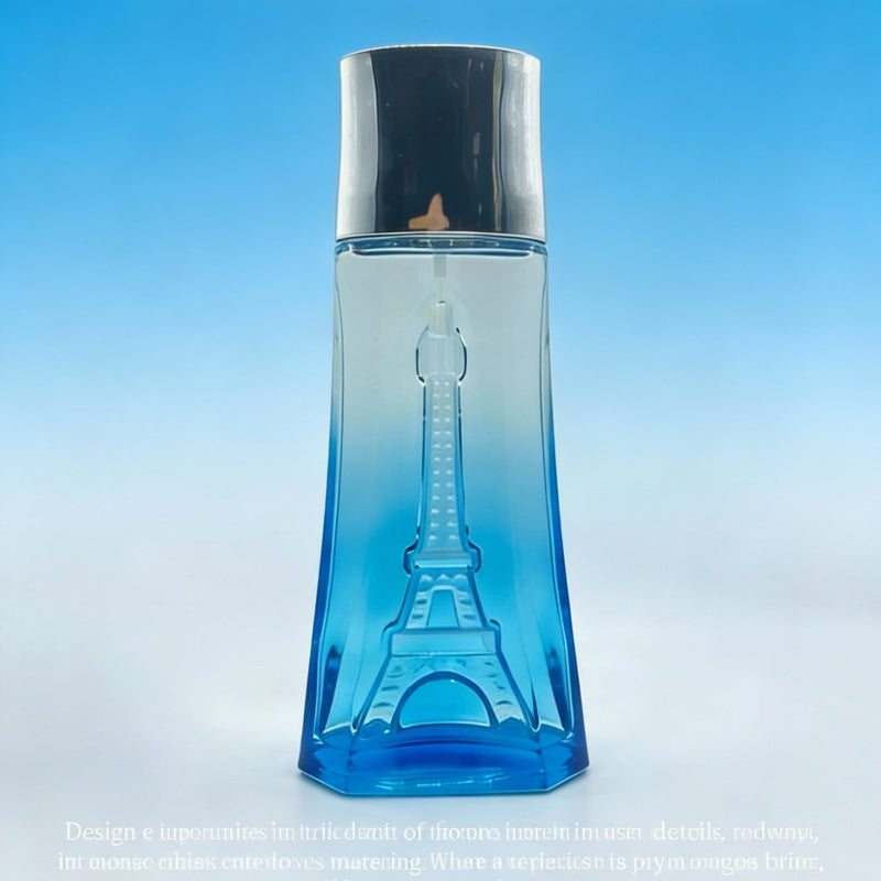 No. 221 Azure Journey Eau de Parfum