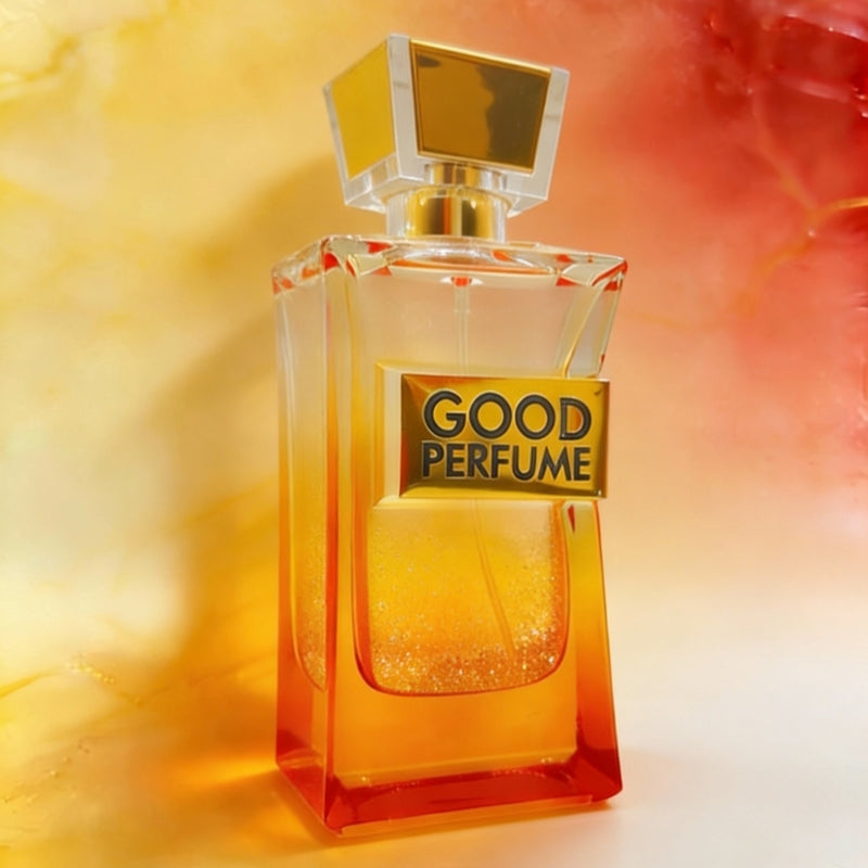 No. 209 Sunset Bloom Eau de Parfum