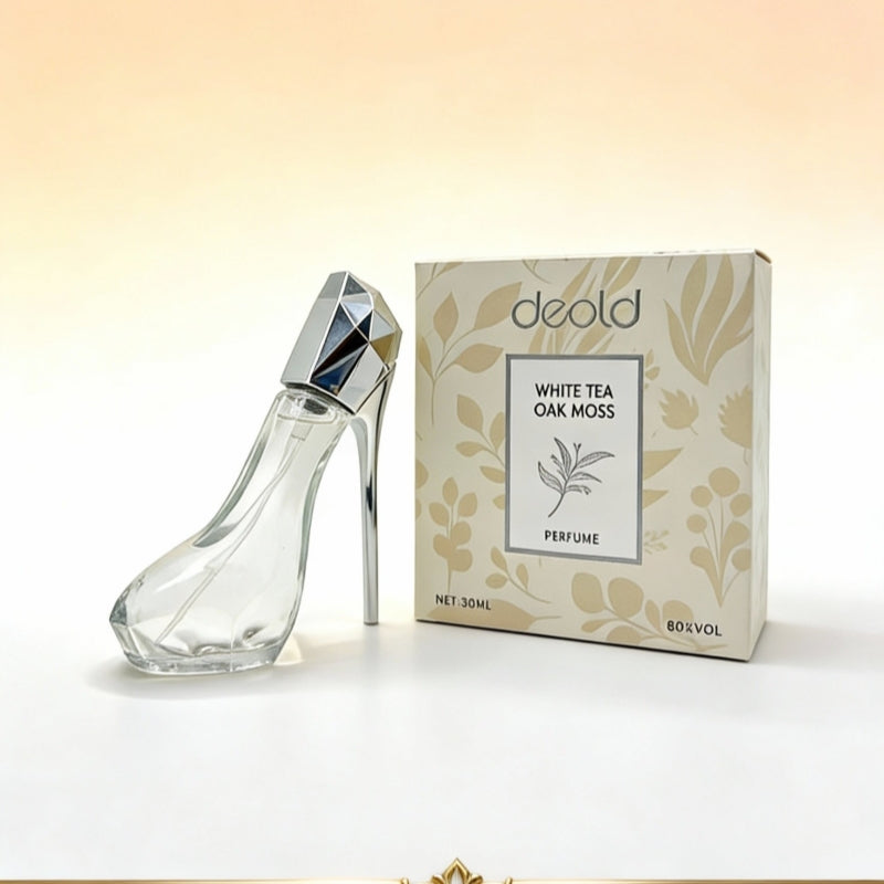 No. 230 White Tea Mirage Eau de Parfum