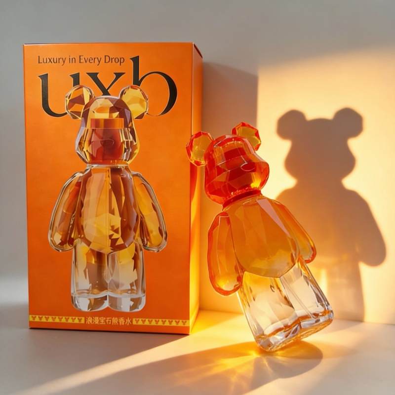 No. 225 Amber Totem Eau de Parfum