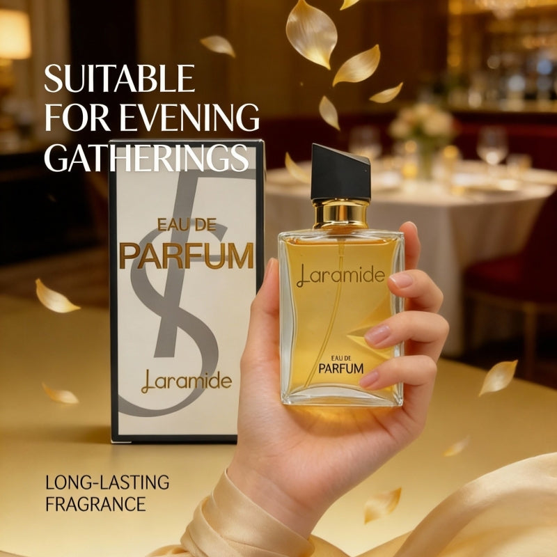 No. 222 Golden Dusk Eau de Parfum