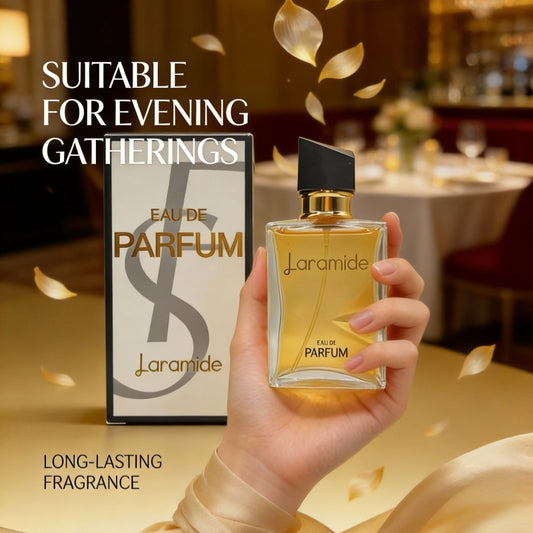 No. 222 Golden Dusk Eau de Parfum